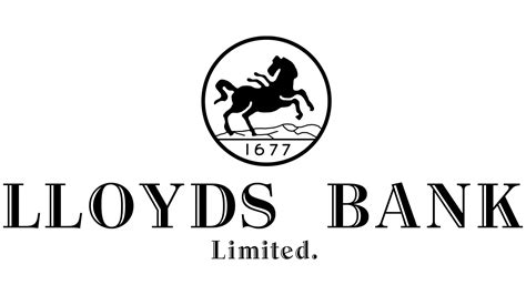 Lloyds Bank Logo Histoire Signification De Lemblème