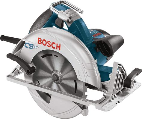 Bosch CS 10 Circular Saw Review An In Depth Buyers Guide