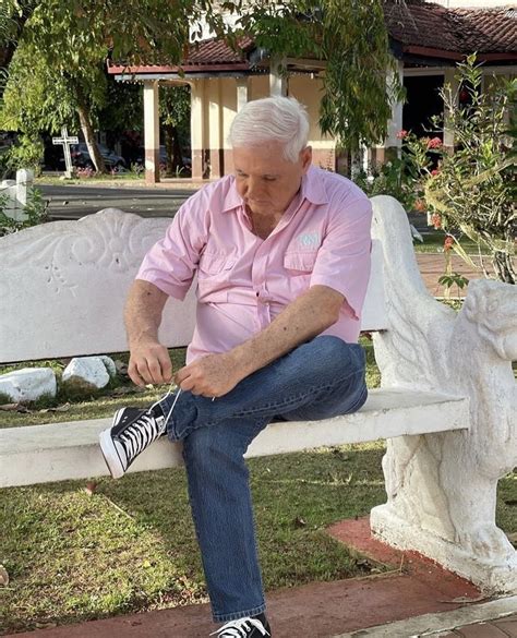 El 51 de los encuestados votaría por Ricardo Martinelli Panamá América