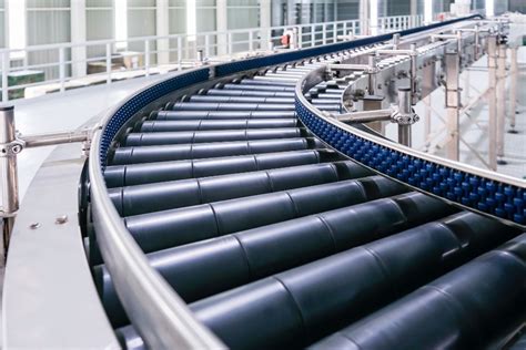 How To Maximize The Lifespan Of Your Conveyor Belts