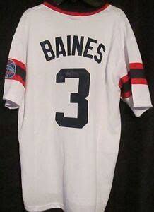 Harold Baines Jersey | eBay