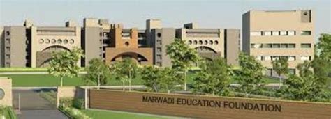 Marwadi University (MU), Rajkot Campus: Address, Hostel, Facilities, Infrastructure | Collegedekho