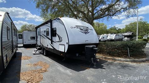 2020 Highland Ridge RV Open Range Ultra Lite UT2102RB For Sale In Tampa