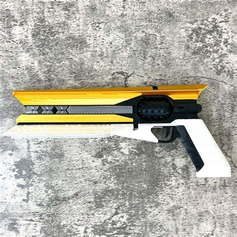 Sunshot - Destiny Guns Replicas