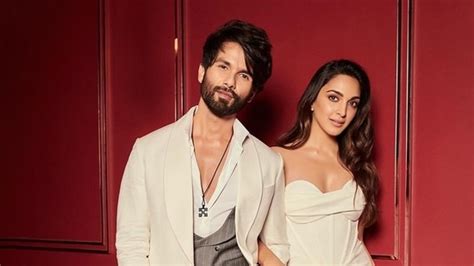 Kiara Advani Felt Like Slapping Shahid Kapoor On Kabir Singh Set For