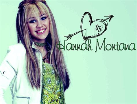 Hannah Montana Impresionante Genial Fondo De Pantalla HD SmartResize