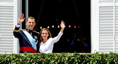 Felipe VI y su hermana Cristina de Borbón una relación que sigue rota