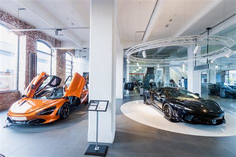 McLaren Dörr Group