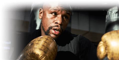 About Mayweather Boxing Fitness