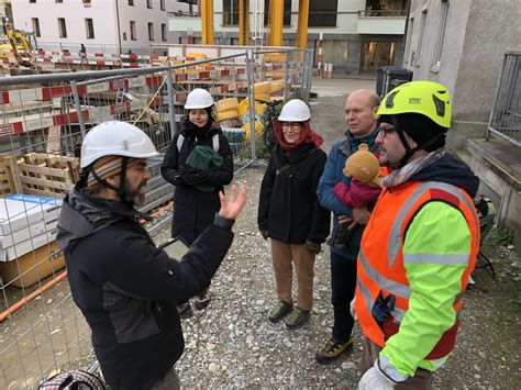 Weiterbildung Im Eigenen Haus Baugewerbliche Berufsschule Z Rich