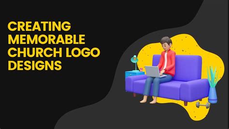 Creating Memorable Church Logo Designs Logo Designs Hub