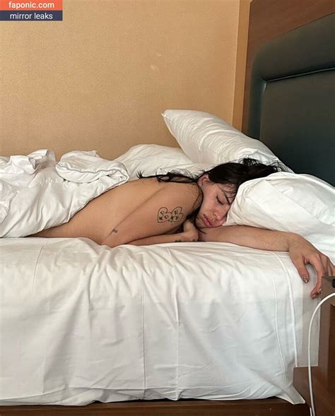 MsRebeccaBlack Aka Rebecca Black Nude Leaks OnlyFans Photo 161 Faponic