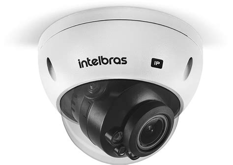 CÂMERA VIP 3240 D Z INTELBRAS IMSEG