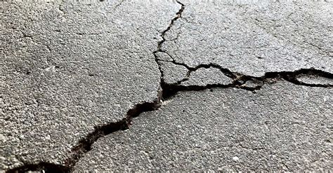 Why Does Concrete Crack And How Can You Prevent Cracks