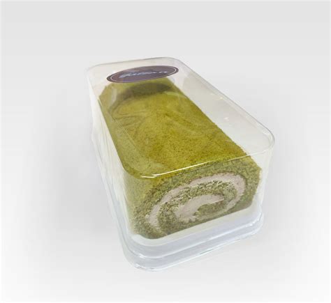 Matcha Roll Cake Bakery Gateau