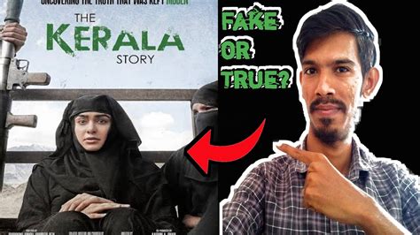 The Kerala Story True Or Fake Thekeralastory YouTube