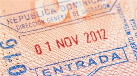 Para Republica Dominicana Se Necesita Visa