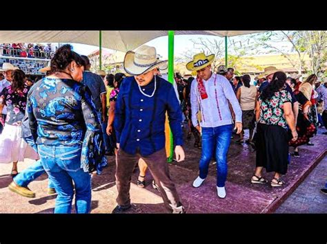 Ya Es Domingo Es Hora De Bailar Huapango REVIVE Lo Mejor De Los