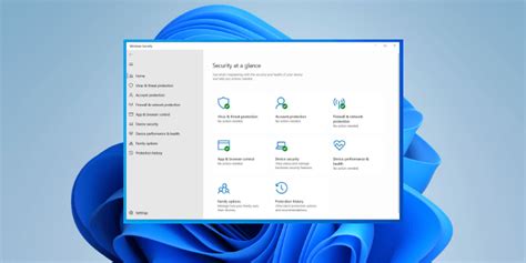 Fix Windows Security Tidak Bisa Dibuka Di Windows