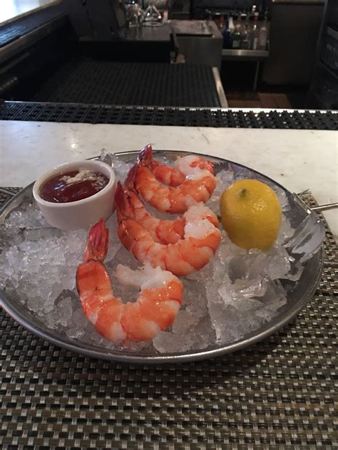 Devon Seafood Grill Reviews Photos Rittenhouse Square Philadelphia