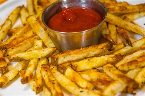 Dip Essentials French Fry Dipping Sauce Just A Pinch Recipes