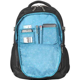 Buy Aristocrat Urban Pro Laptop Backpack Blk Online From Shopclues