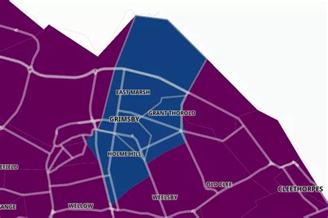 The Dishonest Former Grimsby Policeman Behind String Of Botched Sex Crime Investigations