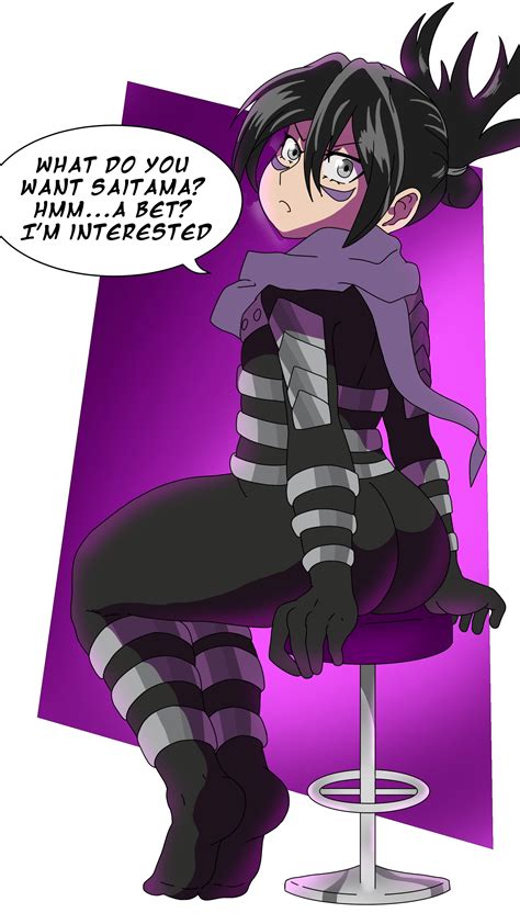 Rule 34 Androgynous Black Hair Cute Femboy Frederickjdraws Gray Eyes Latex Male Only Ninja One