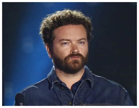 Who Was The Model That Lived With Danny Masterson Who Did Danny