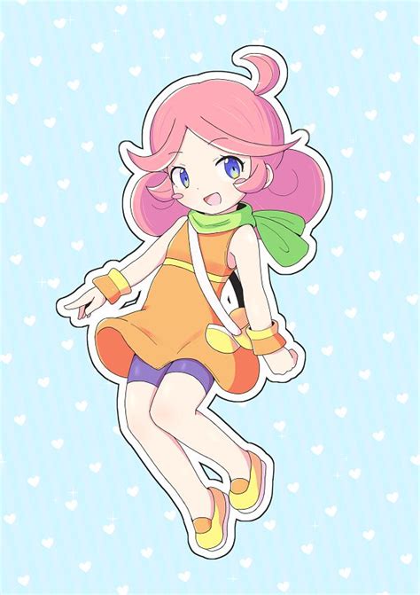 Raffina Puyo Puyo Image By Grace Pixiv46130536 3519401