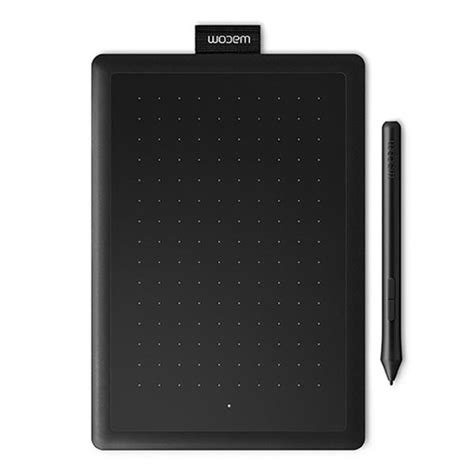 One by Wacom CTL-472-N Small Creative Pen Tablet - Megacomputer