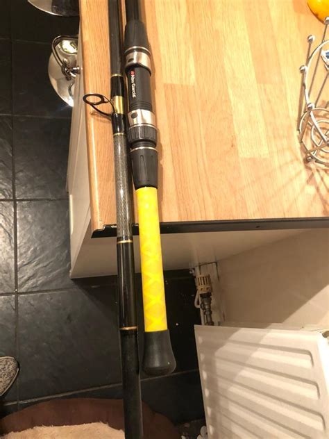 Century Sea Fishing Rod In Newport Gumtree