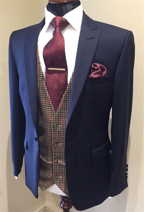 Men S Wedding Suit Hire Bespoke Tailoring Whitfield Ward Artofit