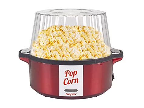 Migliore Macchine Popcorn Nel Secondo Gli Esperti