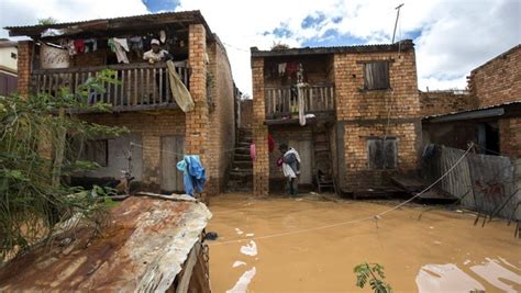 Madagascar Cheneso 30 morts et 21 disparus LINFO re Océan