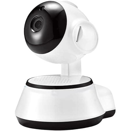 Buy Sekuai Hd P Upgraded Mini Ip Camera Wifi Wireless P P