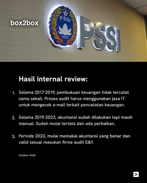 Box Box Indonesia On Twitter Kok Bisa Ya Selama Ini Tata Kelola