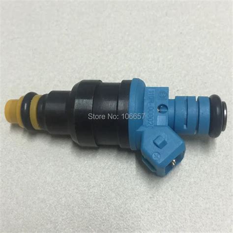 Cng High Performance Cc Fuel Injector Opel Iveco