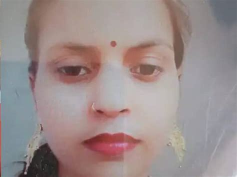 Suspicious Death Of Newly Married Woman In Lucknow लखनऊ में