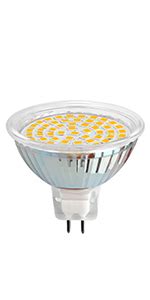 Akynite Mini Gu Led W Warmwei K Grad Lm Mm Gu W