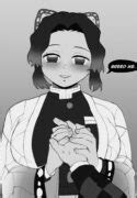 Shinobu S New Drug Porn Comics By Blackwhiplash Kimetsu No Yaiba