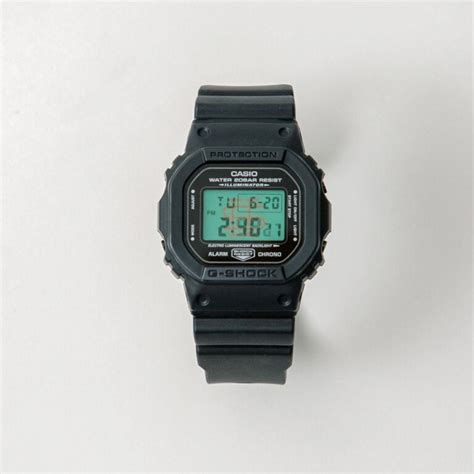 Gショックのコラボはスゴイあの大人気アニメ・アスリートやミュージシャンとも【カシオ G Shock】