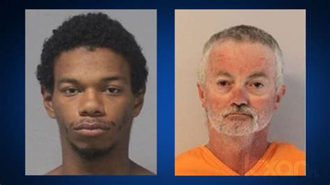 Two Suspects On Texas 10 Most Wanted Sex Offender List Captured Kxan