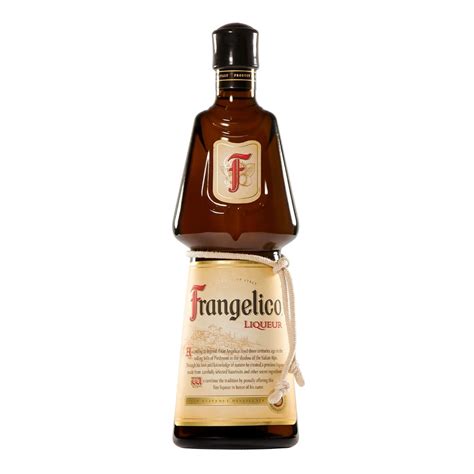 Frangelico Ml Cartel Gourmet