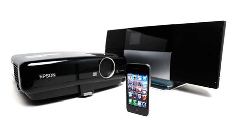 How To Set Up a Wireless Home Theater System