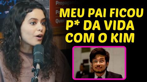 Yasmin Fala Do Epis Dio O Kim Kataguiriyasmin Yassine Venus