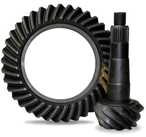 Us Gear 01 988411 Us Gear Ring And Pinion Gear Sets Summit Racing