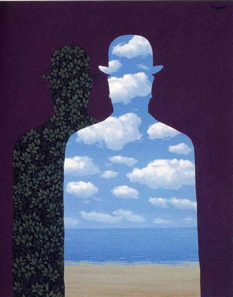 High Society 1962 Rene Magritte