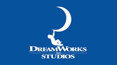 Dreamworks Animation Skg Logo