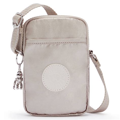 Kipling Tally Metallic Crossbody Phone Bag Bagdup